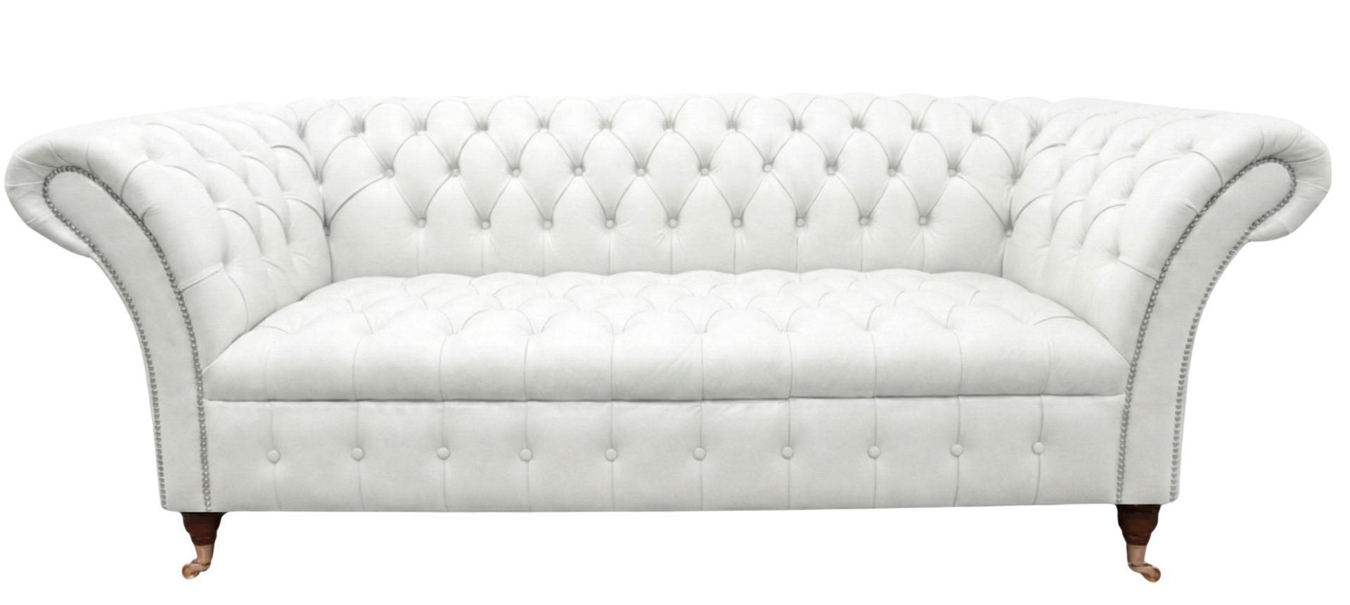 The Buckingham Chesterfield